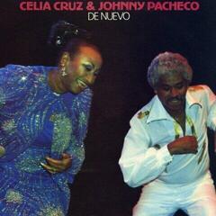 Disco de vinil Johnny Pacheco & Celia Cruz - De Nuevo (Remastered) (LP)