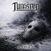 Vinyl Record Tungsten - Ashes (Clear/Silver/White Marbled Coloured) (LP)