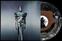 Vinyl Record Adam Lambert - Adam (Limited Edition) (Tan Brown/Black Marble Coloured) (LP)