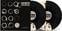 Vinyl Record Periphery - A Pale White Dot (Half Black/Half Cream with Black Splatter Coloured) (LP)