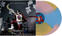 Vinyl Record Say Anything - Say Anything (Reissue) (Indie Exclusive) (Limited Edition) (Multicolor Coloured) (LP)