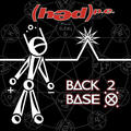 (Hed) P. E. - Back 2 Base X (Indie Exclusive) (Limited Edition) (Red Coloured) (LP)