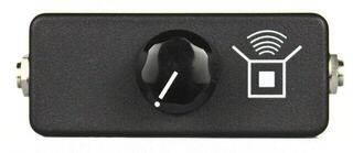 Attenuator Load Box JHS Pedals Little Black Amp Box Attenuator Load Box