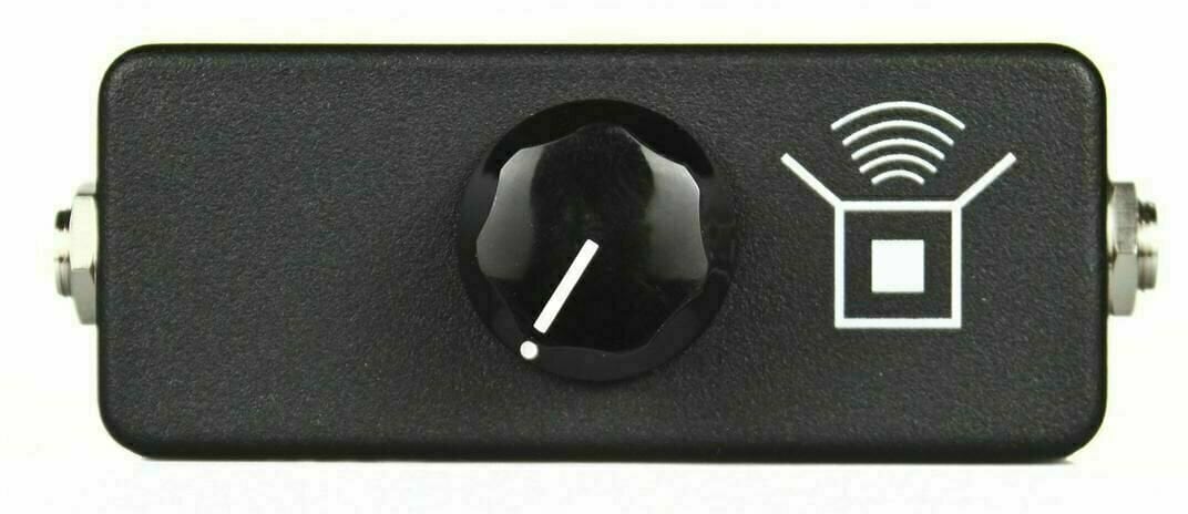 【新品】JHS Pedals Little Black Amp Box LITTLE BLACK AMP BOX – JHS Pedals
