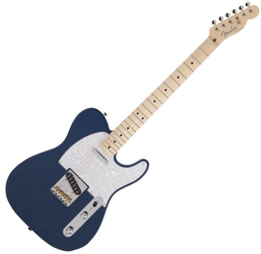 Elektrische gitaar Fender Hybrid Telecaster MN