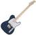 Elektrisk gitarr Fender Hybrid Telecaster MN