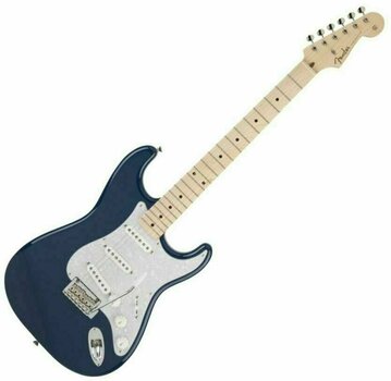 Elektrische gitaar Fender Hybrid Stratocaster MN - 1