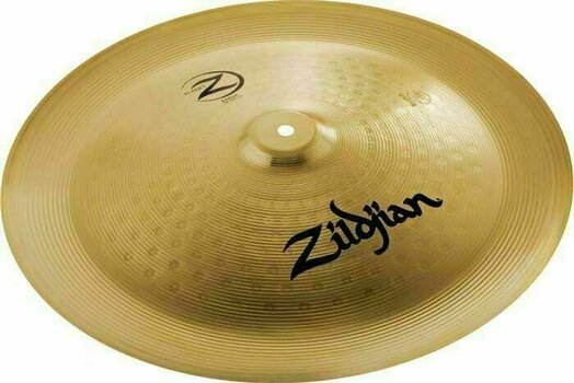 China Cymbal Zildjian 18'' Planet Z China - 1
