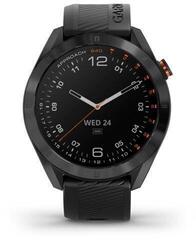 Garmin Approach S40 Black Lifetime