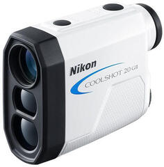 Nikon Coolshot 20 GII Télémètre laser