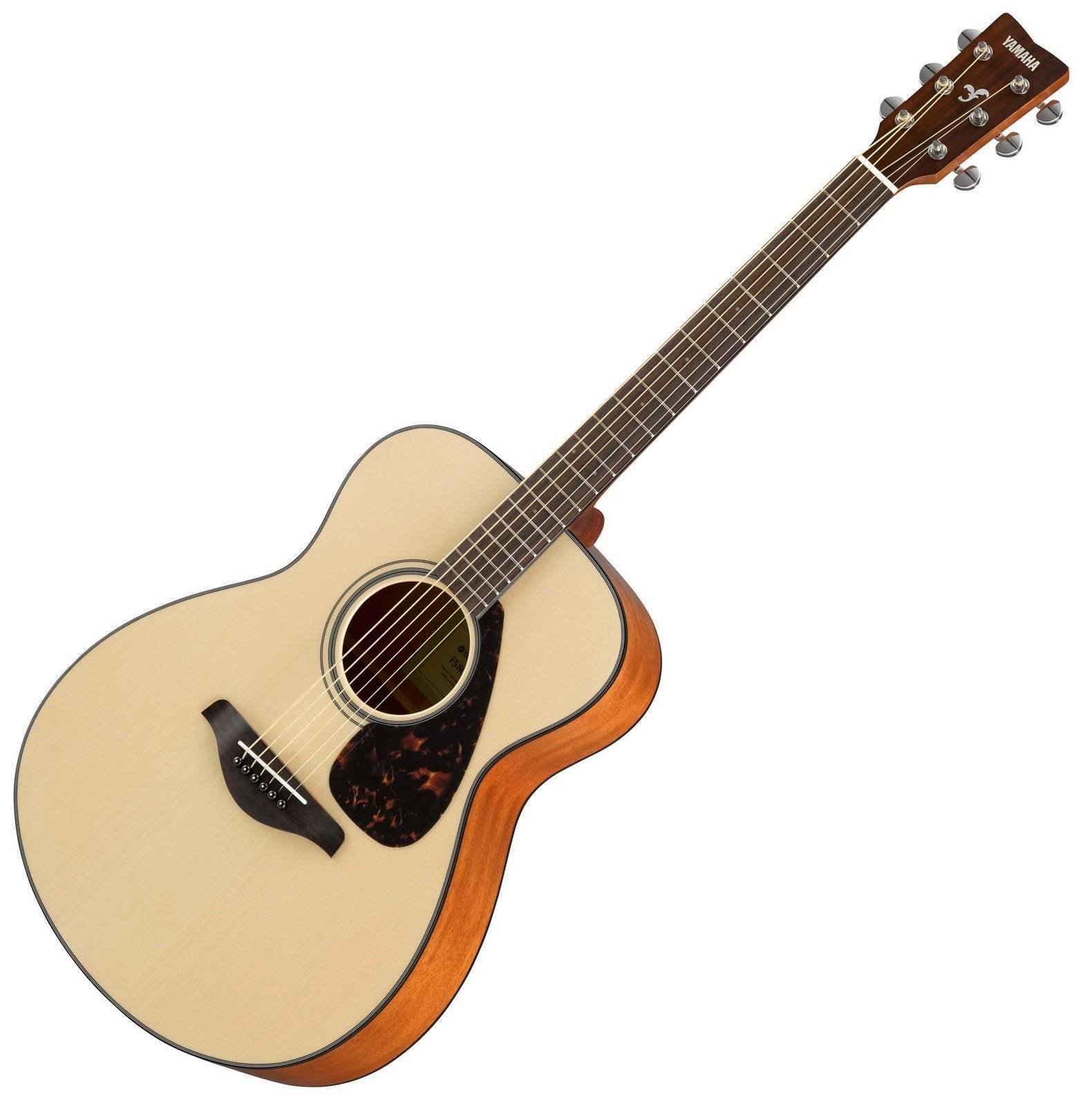 Guitare acoustique Yamaha FS800 II Natural