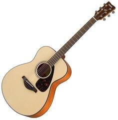 Chitarra Acustica Yamaha FS800 II Natural Chitarra Acustica