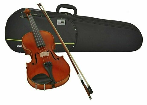 Akustische Violine GEWA Aspirante 1/2 - 1