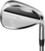 Golf palica - wedge Cobra Golf King Wedge Raw V Right Hand Steel Stiff 56
