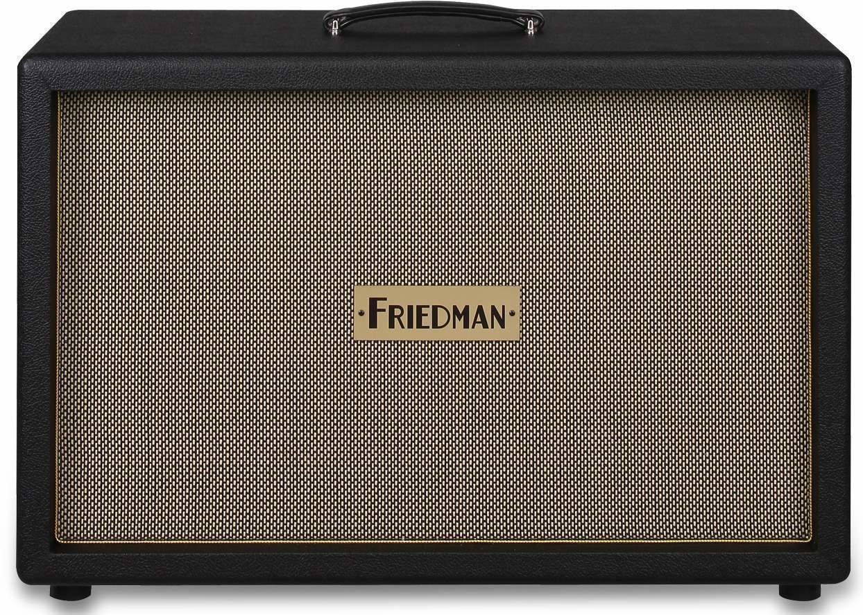Gitarový reprobox Friedman 212 Vintage Cab