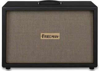 Kytarový reprobox Friedman 212 Vintage Cab Kytarový reprobox