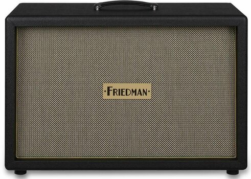 Gitarový reprobox Friedman 212 Vintage Cab - 1