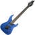 Multiscale electric guitar Jackson X Series Soloist Archtop SLAT7 IL