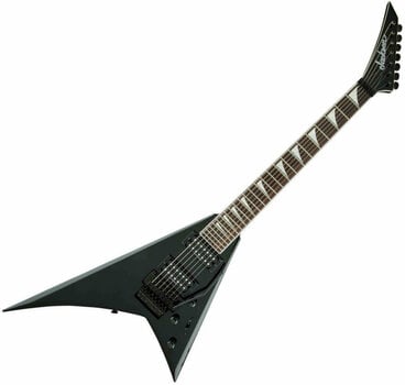 Електрическа китара Jackson X Series RRX24-7,IL, Gloss Black - 1