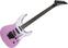 Elektrisk gitarr Jackson X Series Soloist SL4X IL Bubblegum Pink