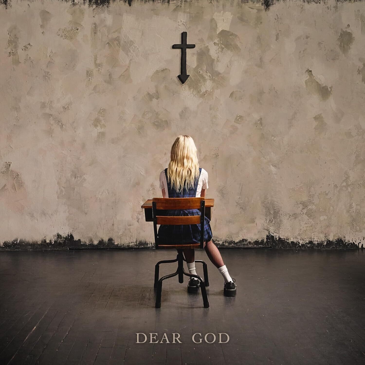 Vinylskiva The Pretty Reckless - Dear God (2 LP)
