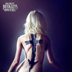 Schallplatte The Pretty Reckless - Going To Hell (Gatefold Sleeve) (LP)