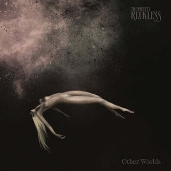 Music CD The Pretty Reckless - Other Worlds (CD) - 1