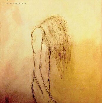 LP ploča The Pretty Reckless - Who You Selling For (International Exclusive / Wide Black Vinyl) (2 LP) - 1