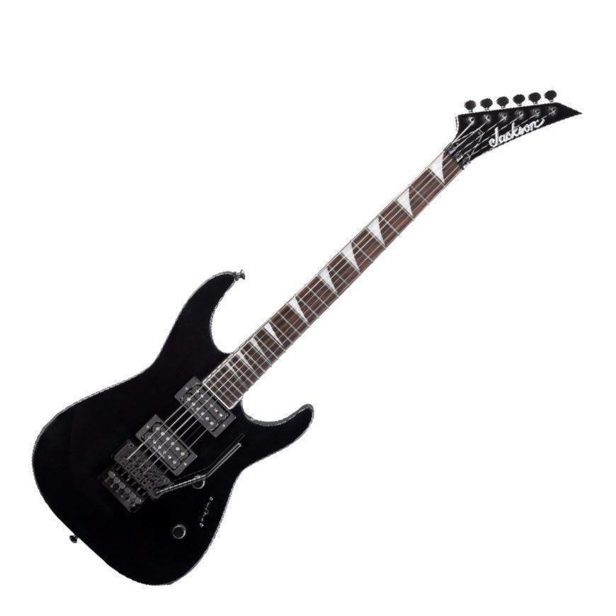 Električna kitara Jackson X Series Soloist SLX IL Gloss BLK