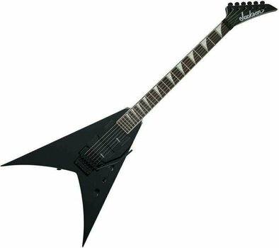 Elektrische gitaar Jackson X Series King V KVX Il Gloss Black - 1