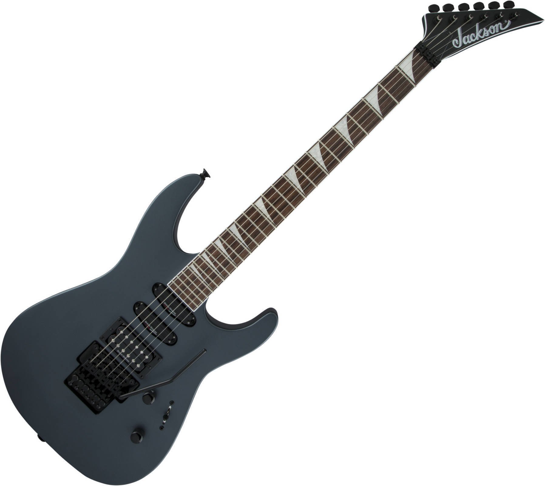 Elektrisk gitarr Jackson X Series Soloist SL3X IL