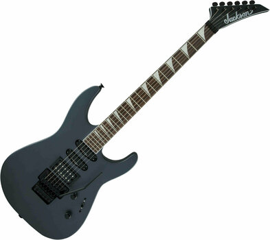 Elektrická gitara Jackson X Series Soloist SL3X IL - 1