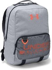 Under Armour Boys Armour Select Backpack Grey Under Armour Boys Armour Select Backpack Grey