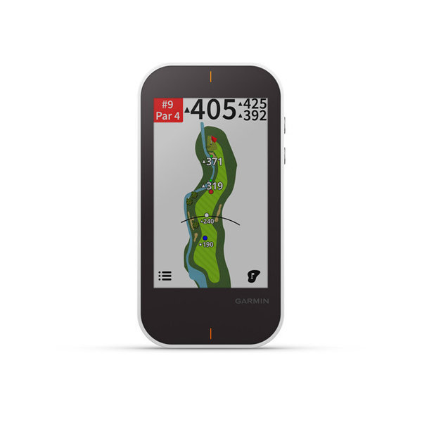 Golfe GPS Garmin Approach G80