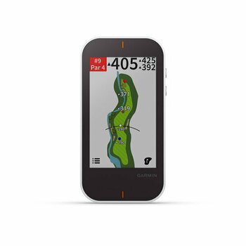 Montres GPS, télémètres de golf Garmin Approach G80 - 1