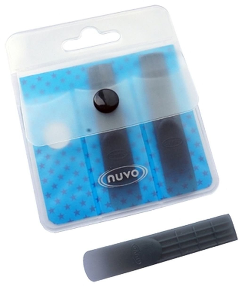 Accessories and spare parts for hybrid wind instruments
 NUVO NUAC160RD20