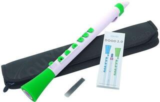 Hibridno pihalo NUVO NUDO430WGR Hibridno pihalo Green/White