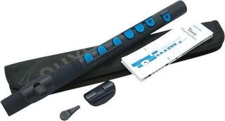 Hybrid Wind Instrument NUVO NUTO430BBL Hybrid Wind Instrument Black/Blue