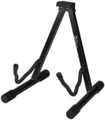 Soporte de guitarra Monacor Guitar Stand GS-42/SW Soporte de guitarra