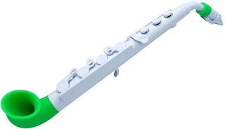 Хибриден духов инструмент NUVO NUJS520WGR Хибриден духов инструмент Green/White