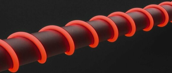 Licht-Effekt Monacor Flexible LED Neon Tube NEON-5/RT - 1
