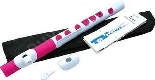 Hibridno pihalo NUVO NUTO430WPK Hibridno pihalo Pink/White