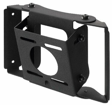 Wall mount for speakerboxes Monacor LST-12 Wall mount for speakerboxes - 1