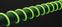 Lichteffect Monacor Flexible LED Neon Tube NEON-5/GN Lichteffect