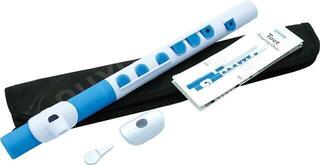 Hibridno pihalo NUVO NUTO430WBL Hibridno pihalo Blue/White