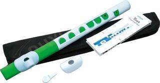 Hibridno pihalo NUVO NUTO430WGR Hibridno pihalo Green/White