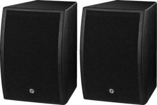Portable PA System Monacor CLUB-1TOP Portable PA System
