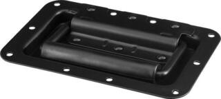 Rack Accessory Monacor MZF-1015/SW Rack Accessory
