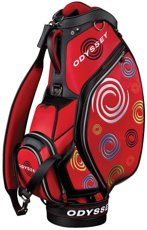 Bolsa de golf Odyssey Limited Edition Tour Bag 2018