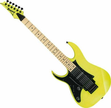 E-Gitarre Ibanez RG550L-DY Desert Sun Yellow - 1